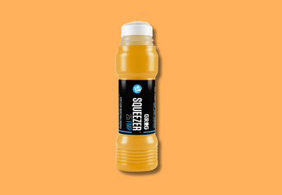 GROG Squeezer 25 FMP - Sunray Yellow image