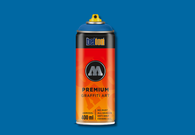 MOLOTOW Premium - 096 Tulip Blue Middle image