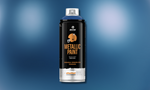 MTN PRO - Metallic Paint - Dark Blue image