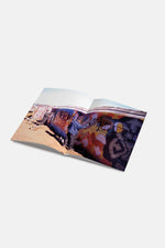 Fresher Than The Force Magazine - Vol 1 image 5