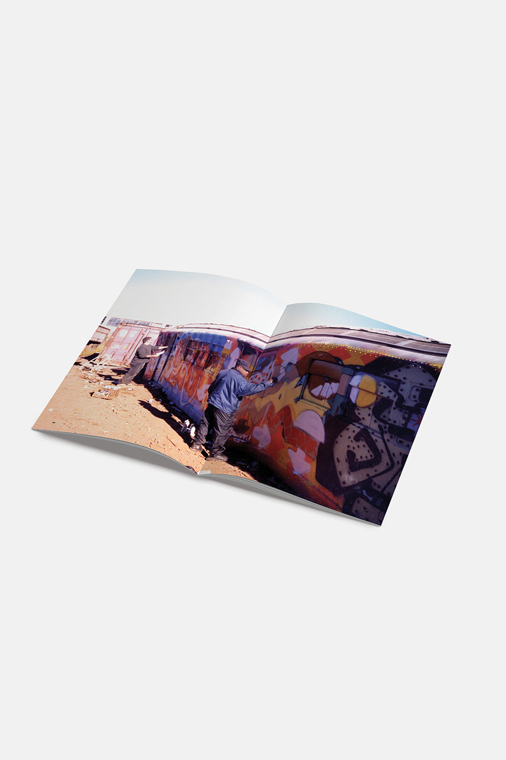Fresher Than The Force Magazine - Vol 1 image 5