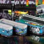 MOLOTOW Steel Train Box image 1
