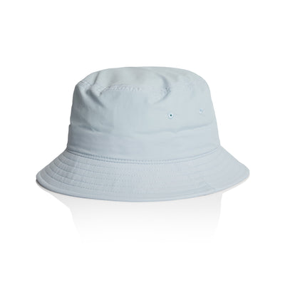 1171 Nylon Bucket Hat - Powder image