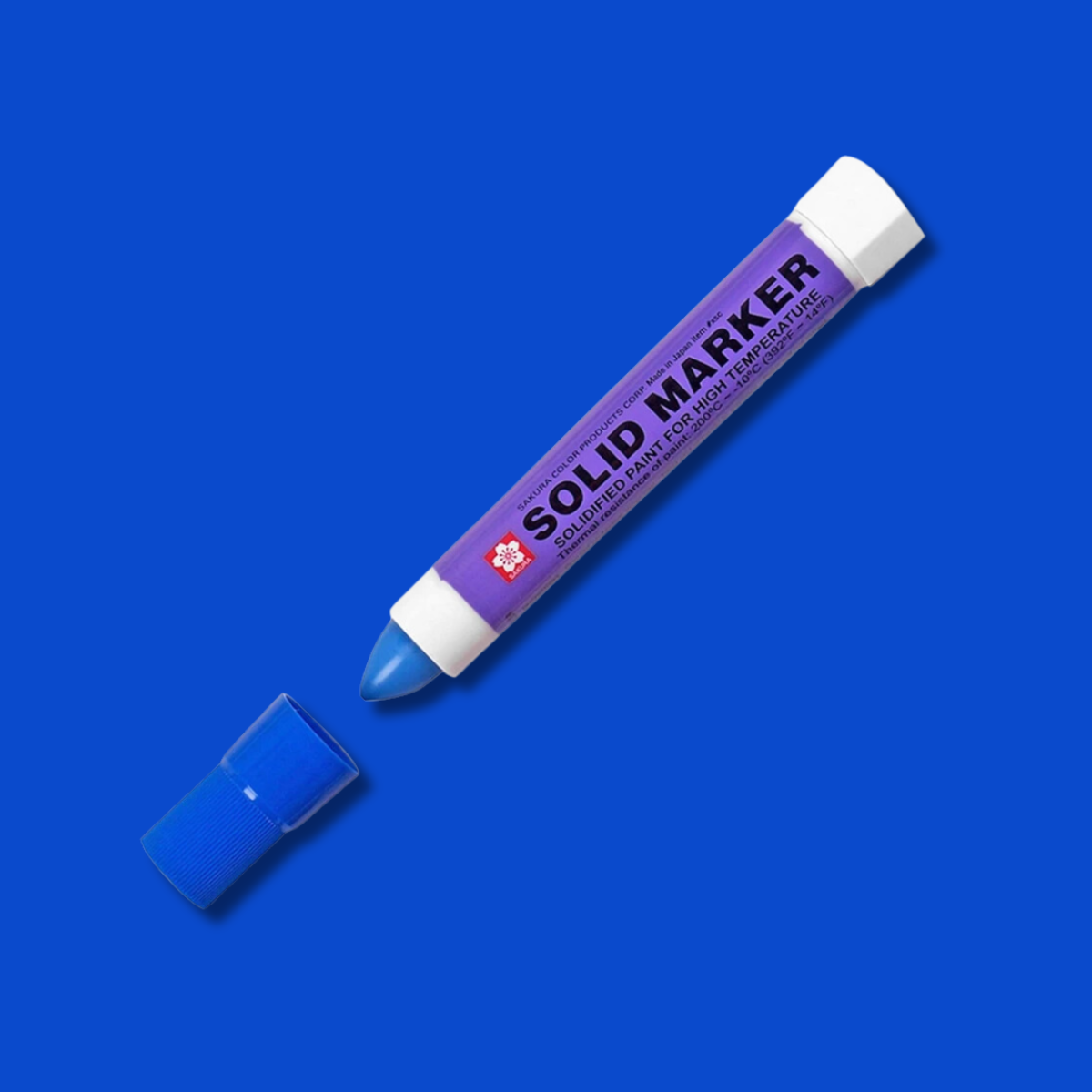 Sakura Solid XSC - Blue image