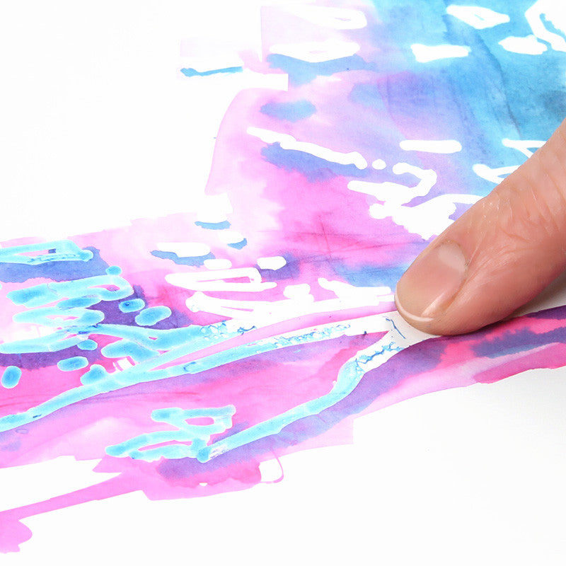 MOLOTOW Grafx Art Masking Liquid Marker - 4mm image 5