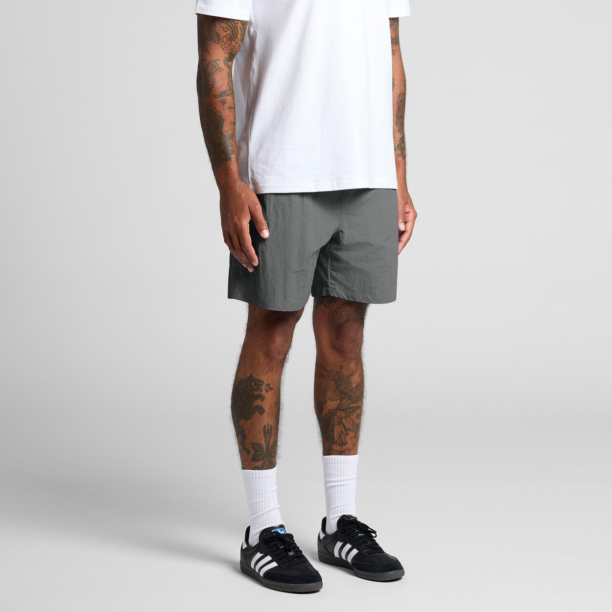 5904 Swim Shorts image 0