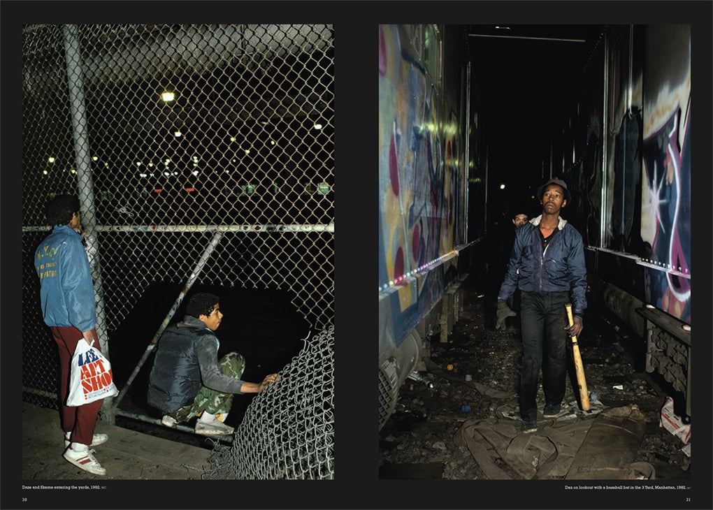 Subway Art image 8