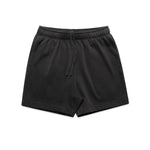 5939 Relax Faded Track Shorts image 7