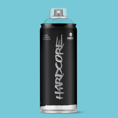 MTN Hardcore - Patagonia Blue image