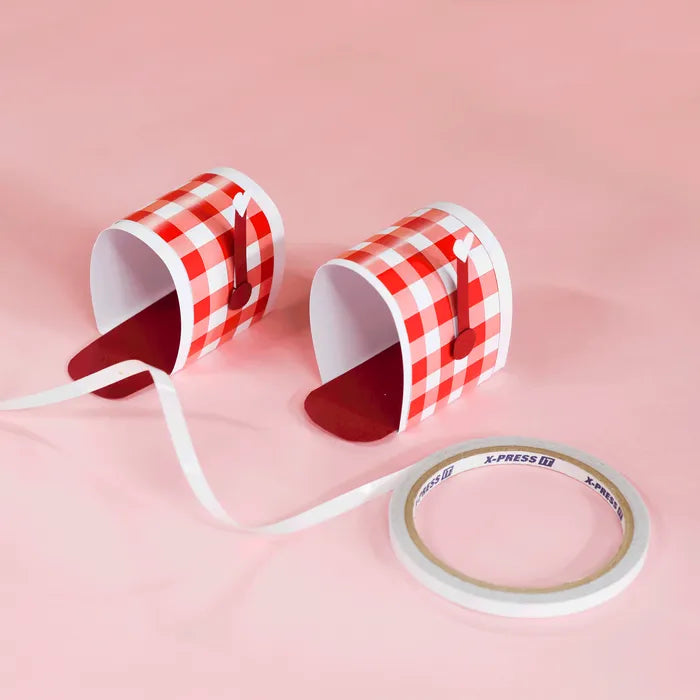 X-Press It Double Sided Tape 12mm image 1