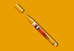 MOLOTOW ONE4ALL Marker 127HS - 258 Mustard Yellow image