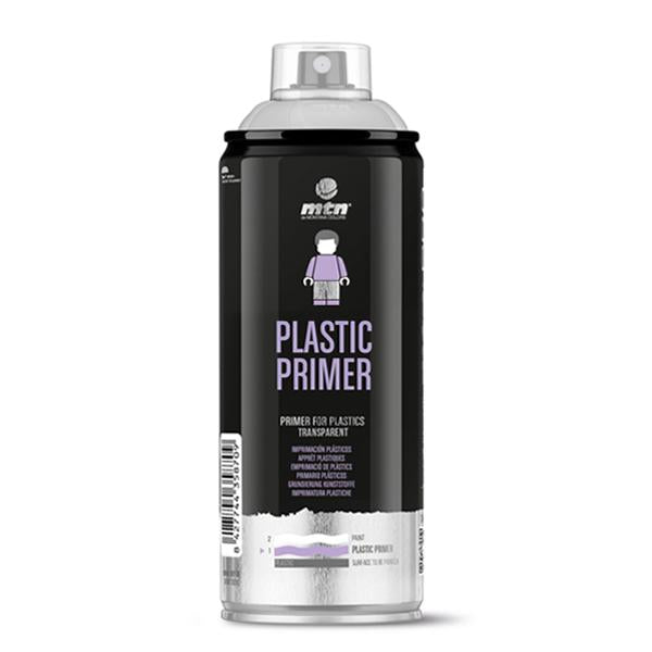 WEPRO - Plastic Primer image 1