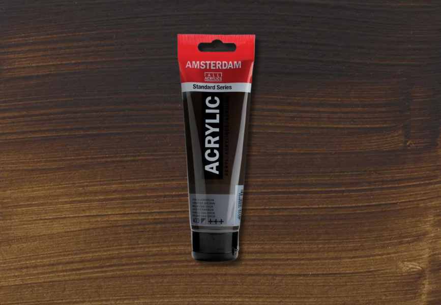 Amsterdam Standard Series Acrylic image