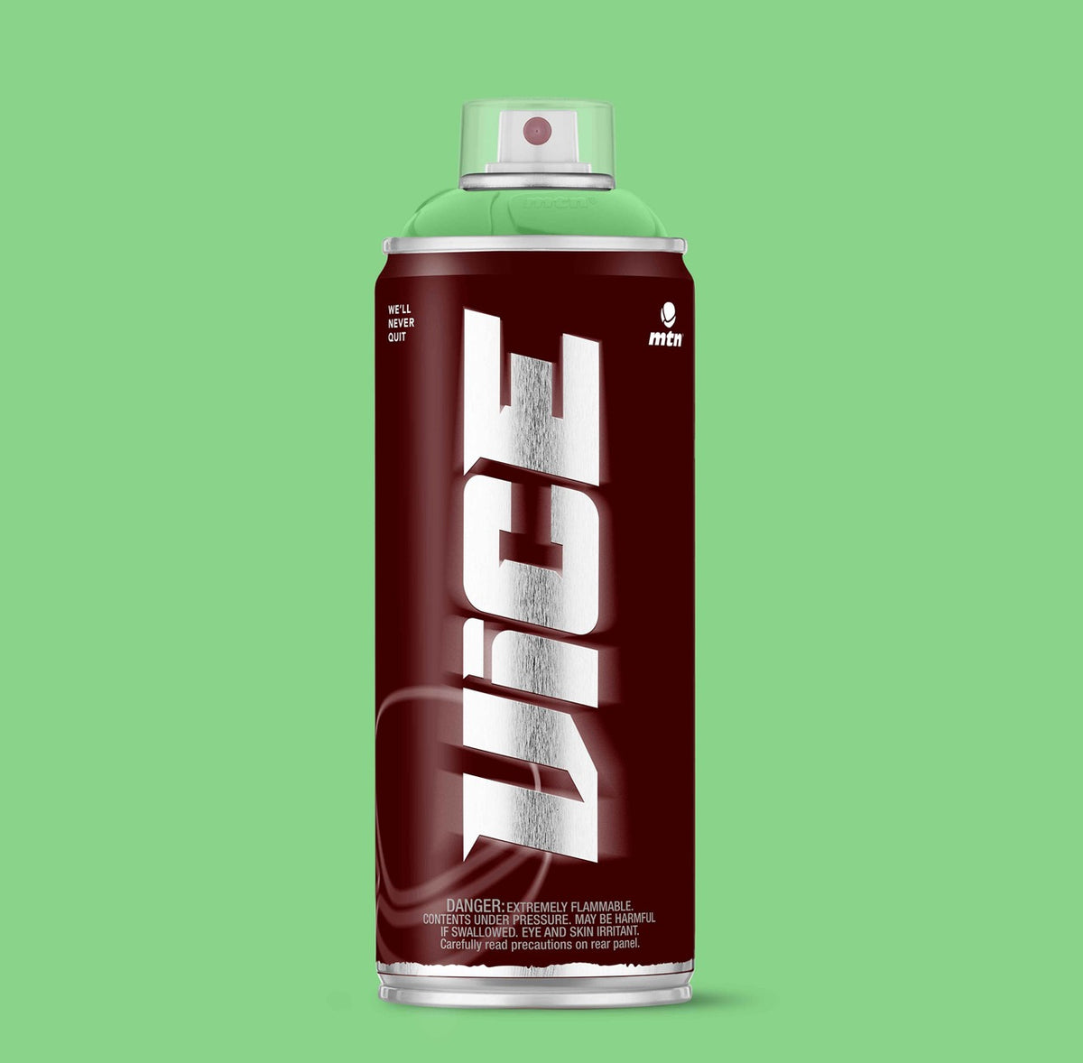 MTN VICE - Lizard Green image
