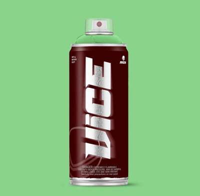 MTN VICE - Lizard Green image