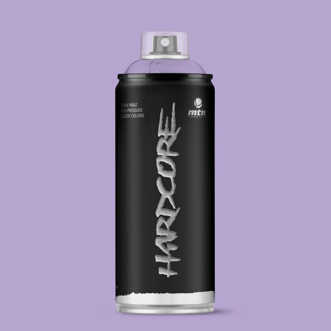 MTN Hardcore - Malva image