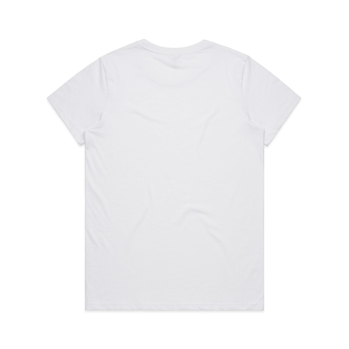 4001G Maple Organic Tee image 2