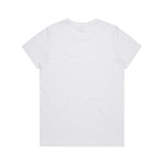 4001G Maple Organic Tee image 2