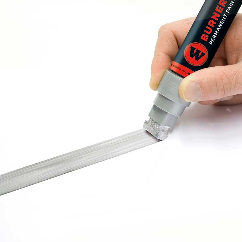 MOLOTOW 640PP Burner Marker image 4