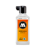 MOLOTOW Empty Refill Bottle - 180ml image 0