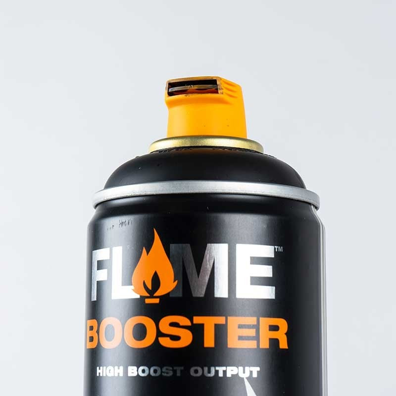 Aerosol Nozzle - Booster Cap image 2