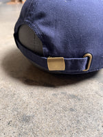 Hardcore Fat Cap - Navy image 5