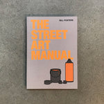 The Street Art Manual image 0