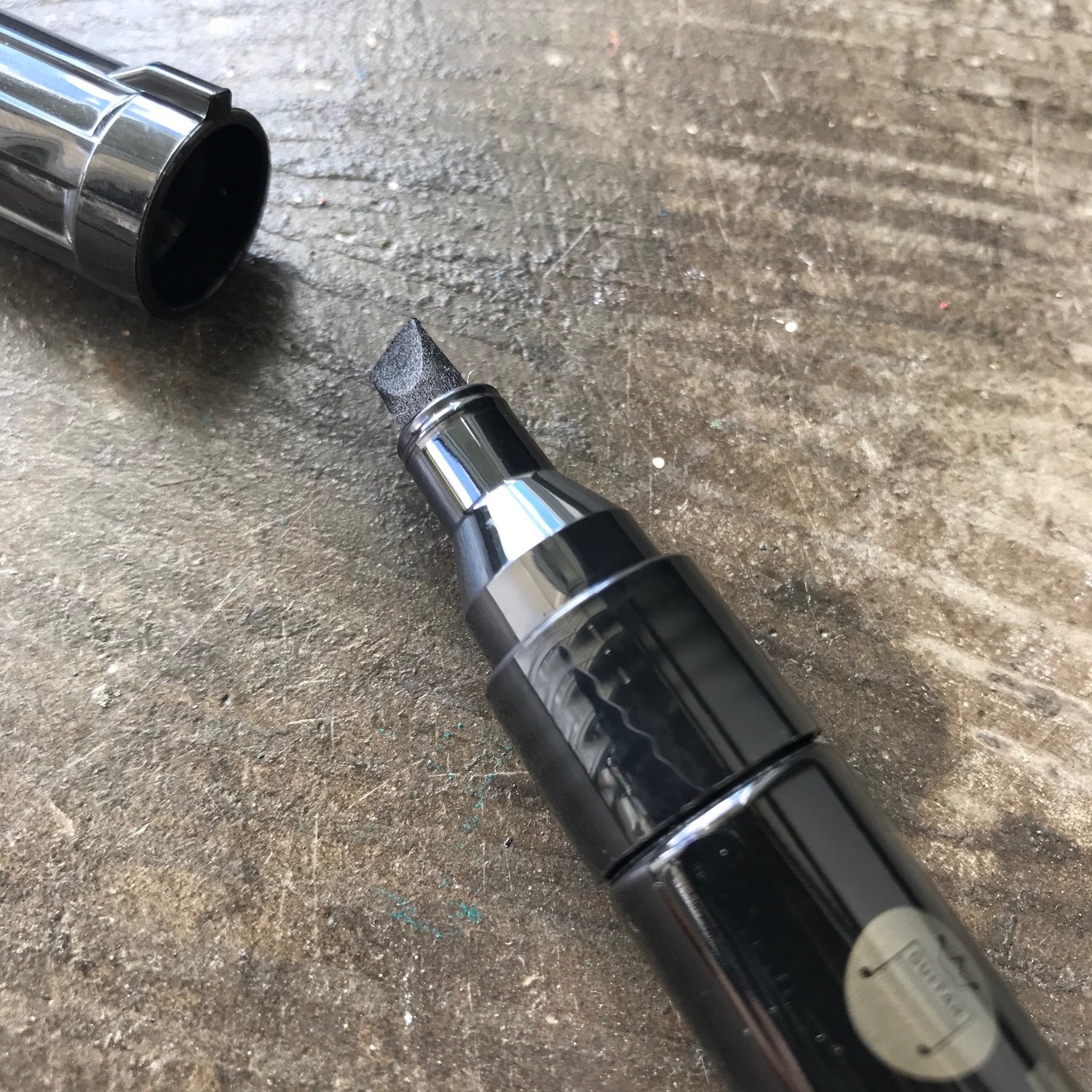 Gaten Invincible Marker PRO - 5mm image 1