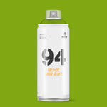MTN 94 - Neon Green image