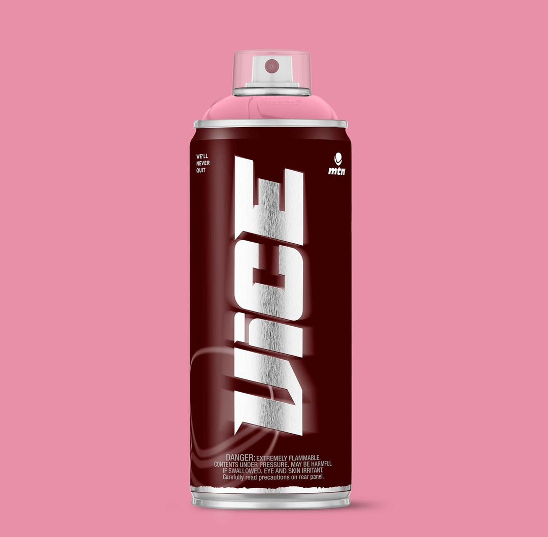MTN VICE - Elephant Pink image