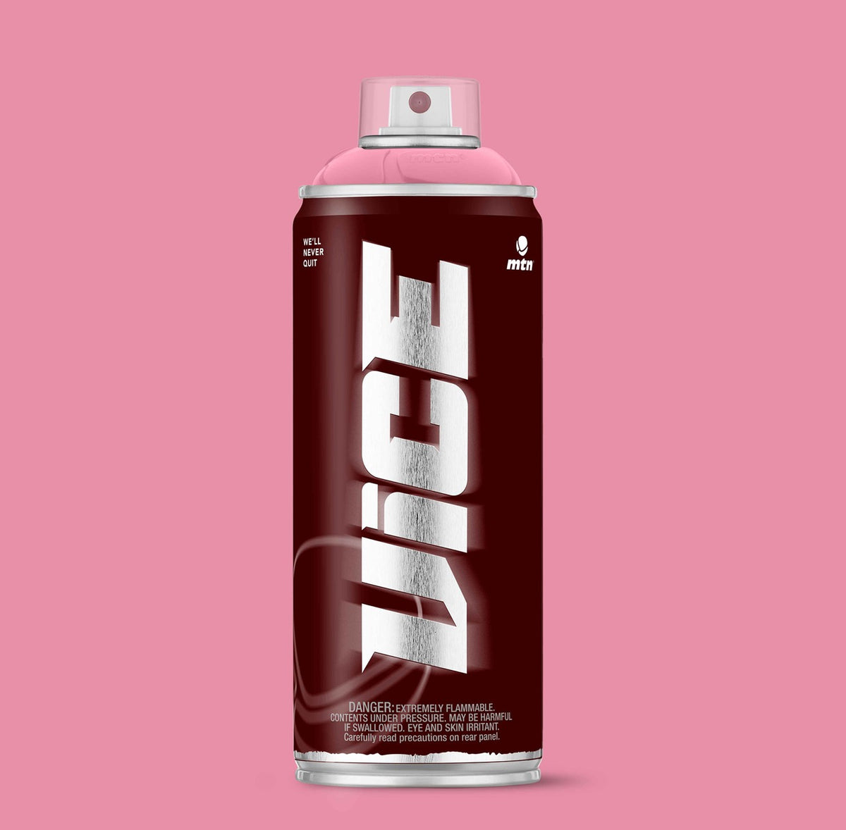 MTN VICE - Elephant Pink image