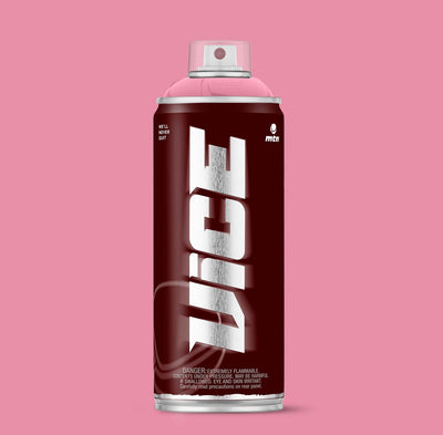 MTN VICE - Elephant Pink image