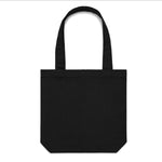 1001 Carrie Tote - Black image