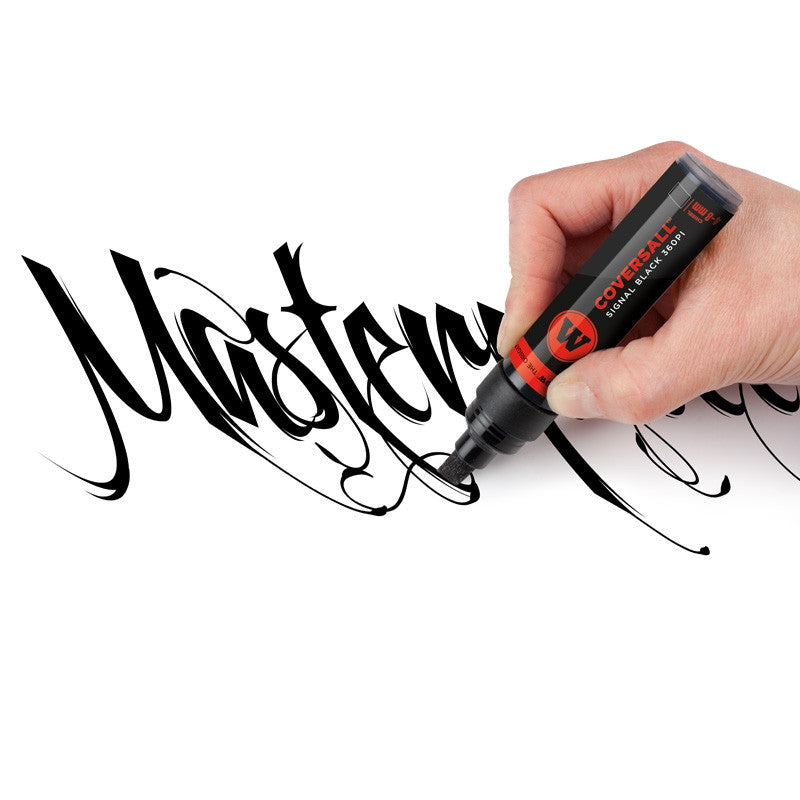 MOLOTOW COVERSALL Marker - 360PI image 3