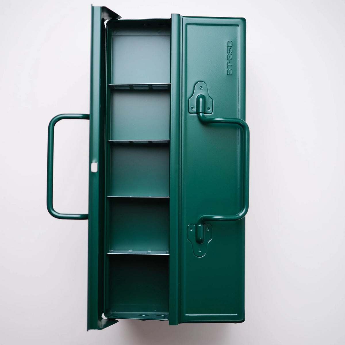 TOYO ST-350 - Antique Green image 3