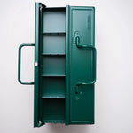 TOYO ST-350 - Antique Green image 3