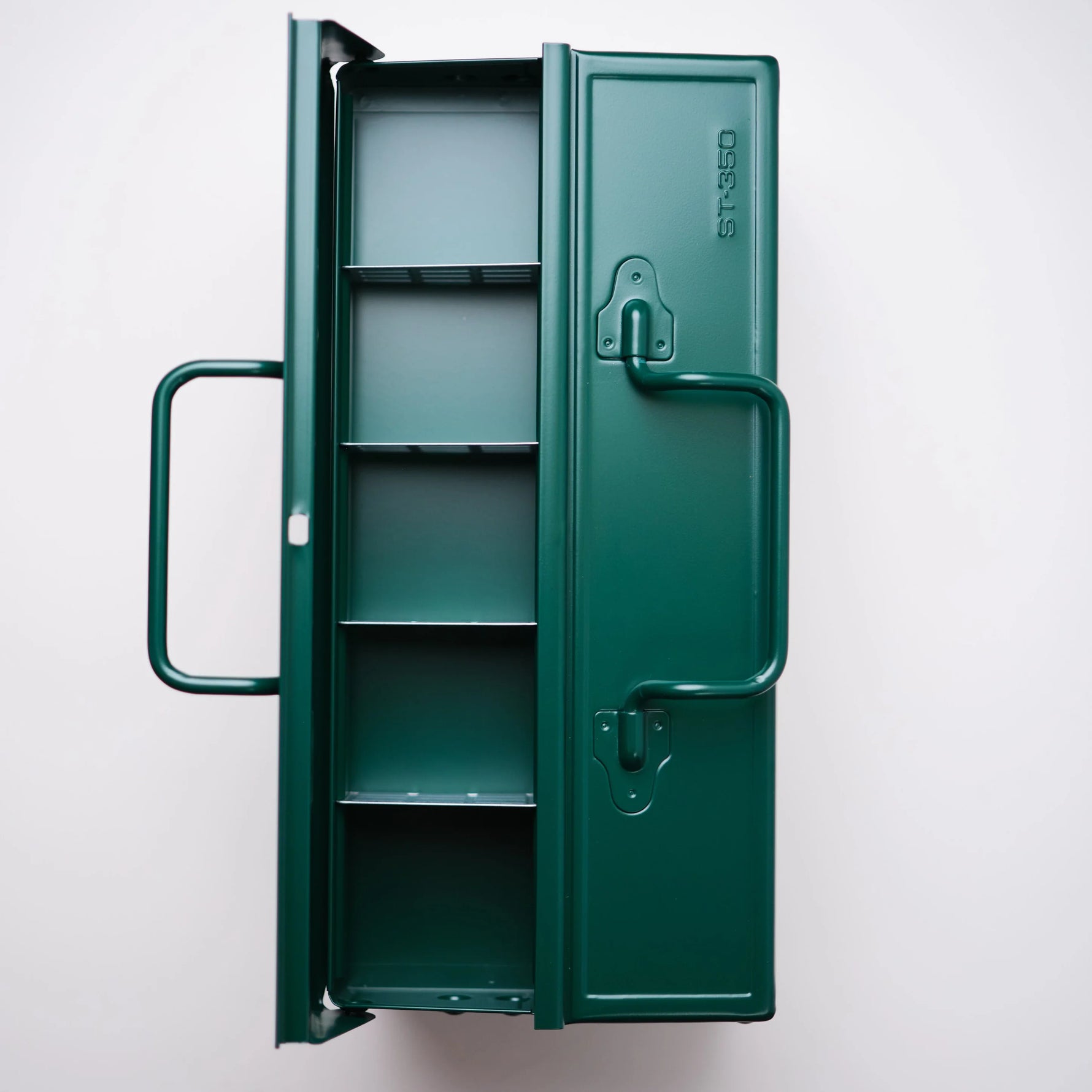 TOYO ST-350 - Antique Green image 3