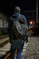 Metro Backpack - Camouflage image 2
