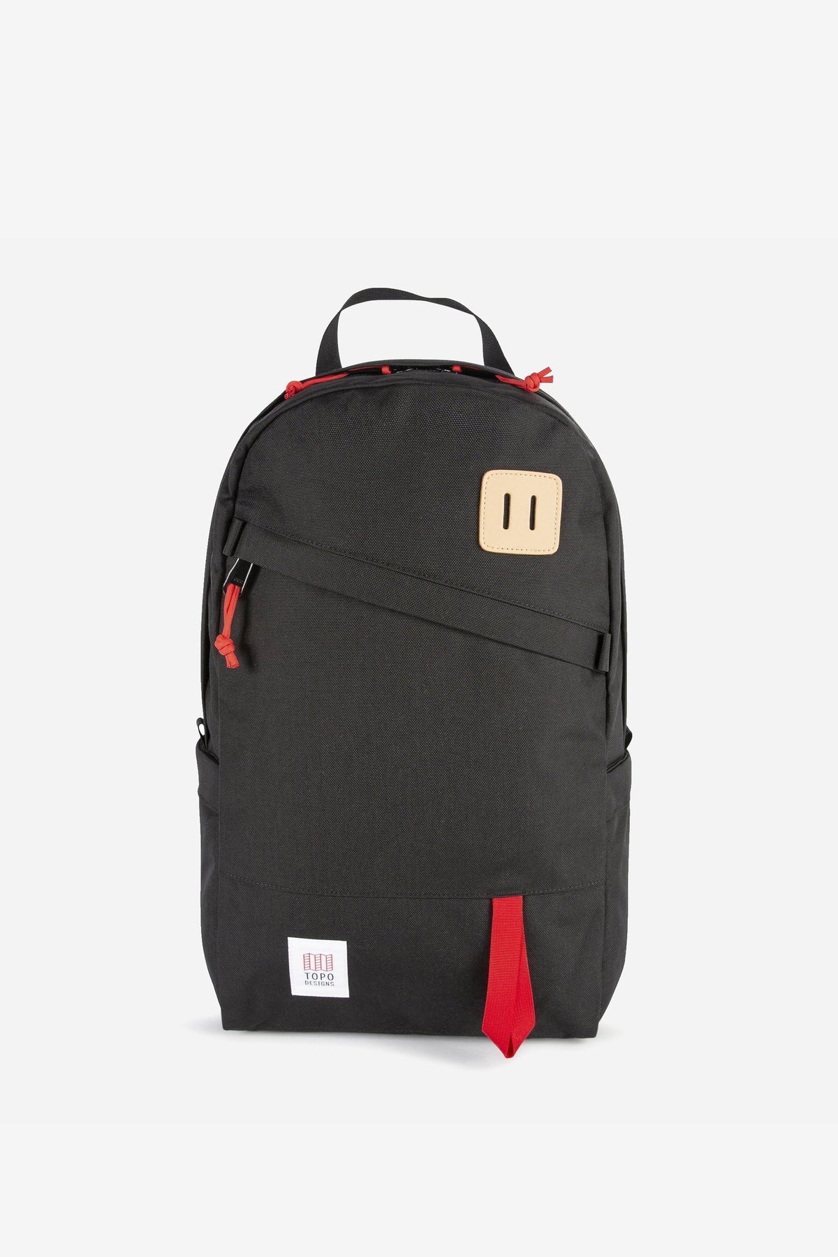 Daypack Classic - Black image 0