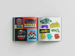 The Graffiti Sticker Book image 4