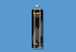 FLAME Orange 600 - 508 Light Blue image
