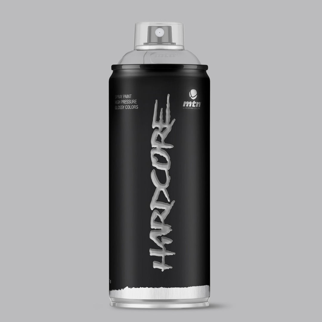 MTN Hardcore - Matter Grey image