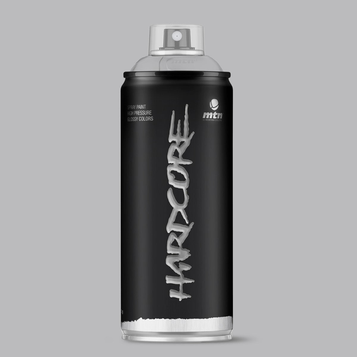 MTN Hardcore - Matter Grey image