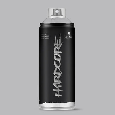 MTN Hardcore - Matter Grey image