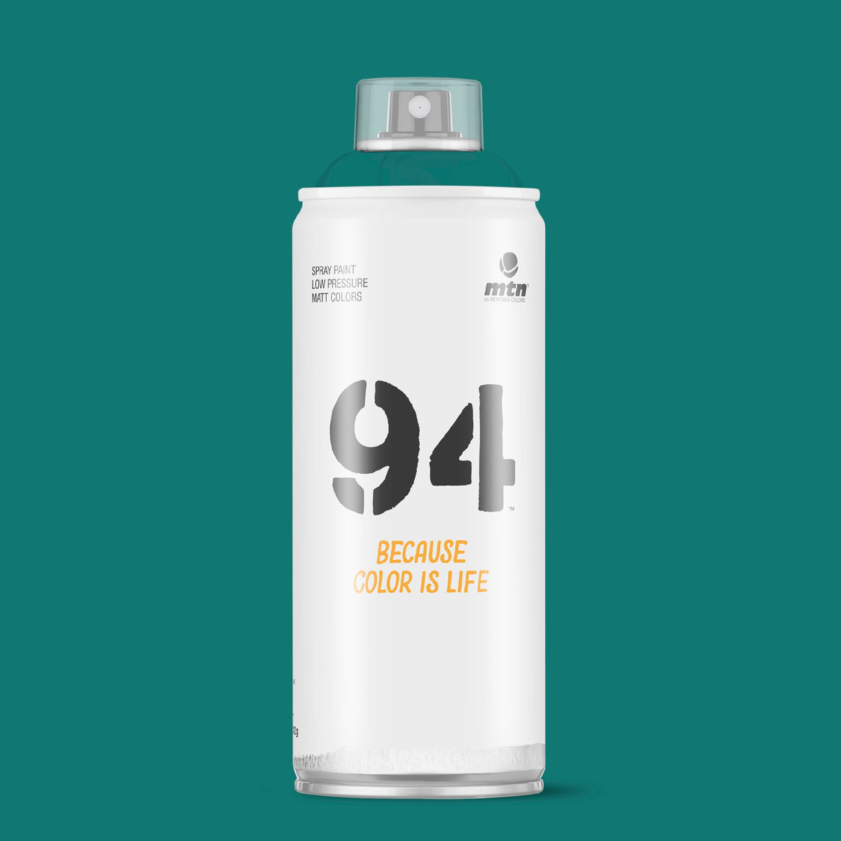 MTN 94 - Beryl Green image