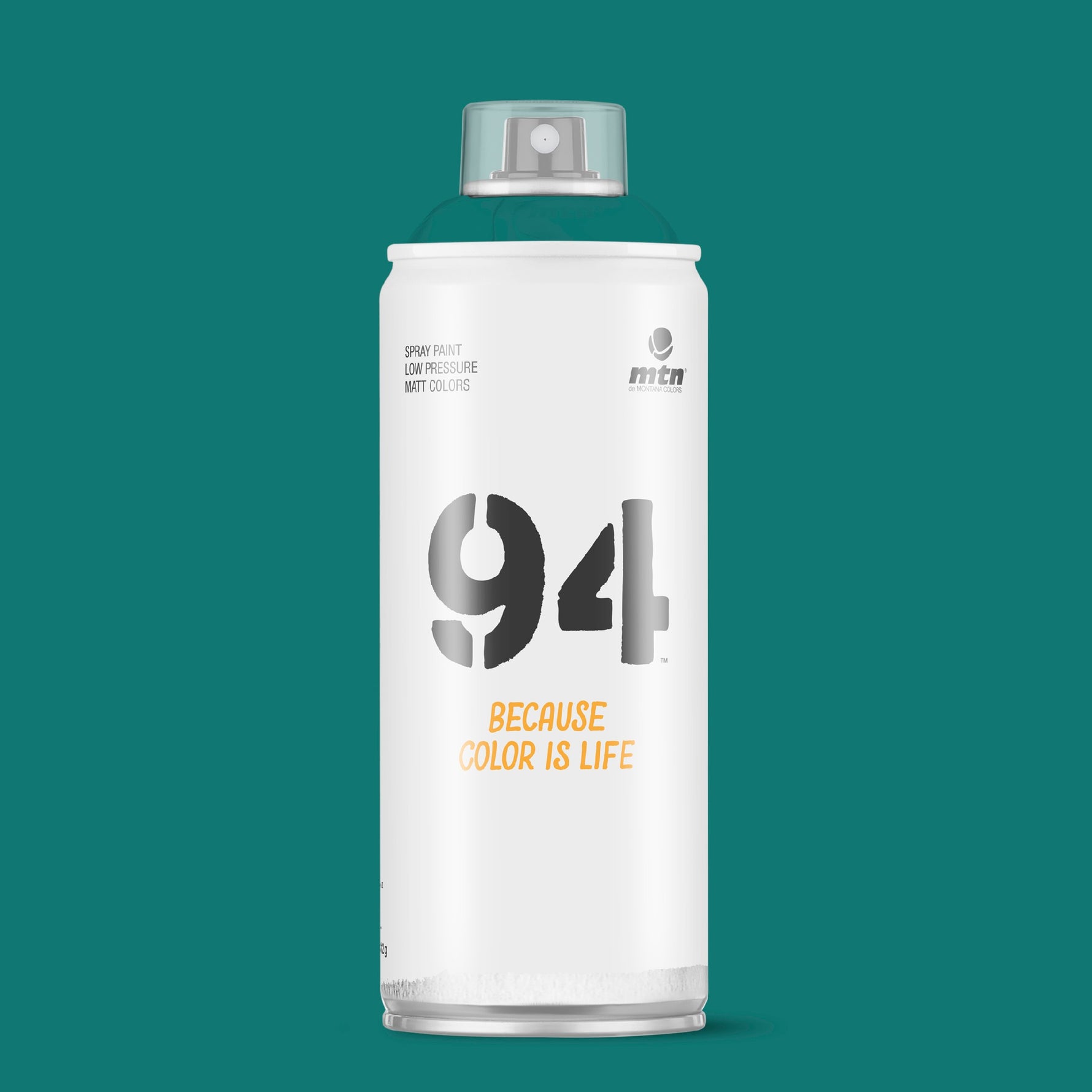 MTN 94 - Beryl Green image