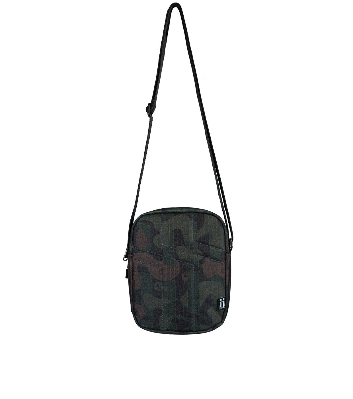Platform Pouch - Camouflage image 9