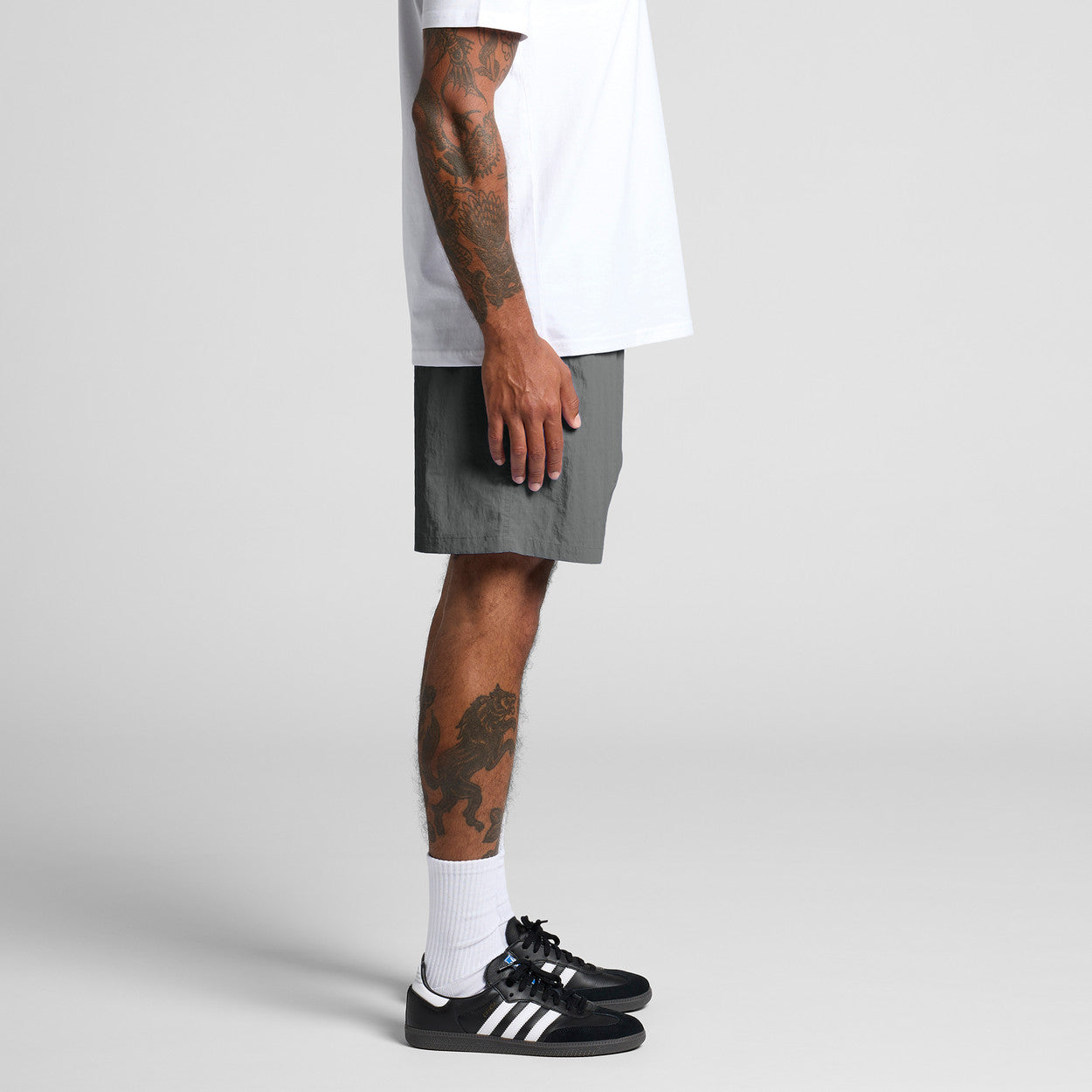5904 Swim Shorts image 3