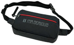 Essential Hip Bag - Stealth image 0