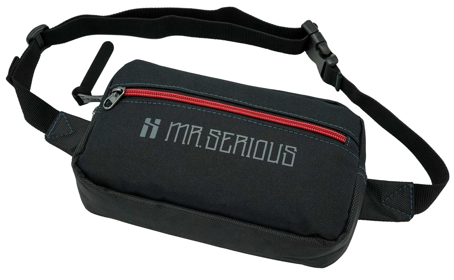 Essential Hip Bag - Stealth image 0